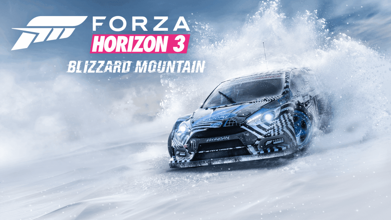 Forza Horizon 3 Full Version Free Download