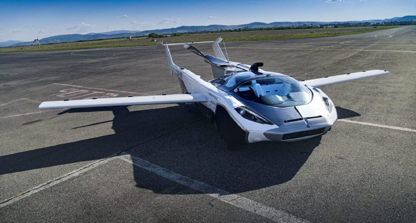 klein flight 6
