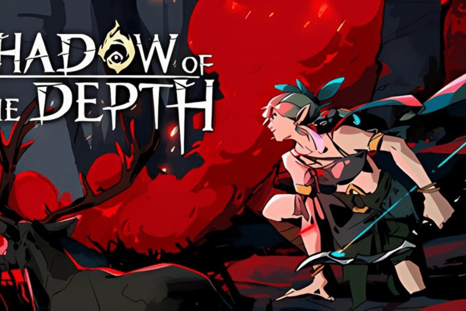 Shadow of the Depth v1.0.0.0