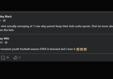 Brevard Youth Football Parents Raise Heat and Safety Concerns as 2026 Season Gets More Heated