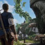 Fable 2027 Gameplay Reveals What Makes Its Combat and Bowerstone Different
