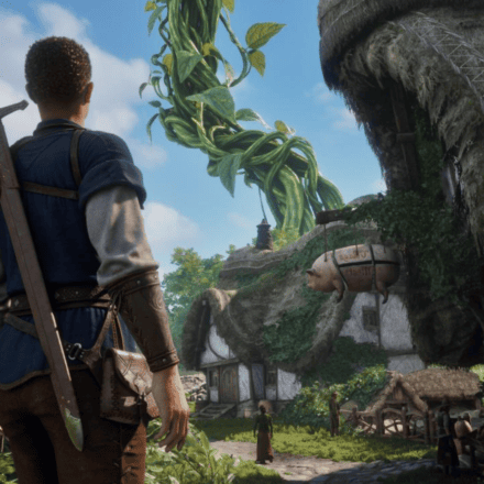Fable 2027 Gameplay Reveals What Makes Its Combat and Bowerstone Different