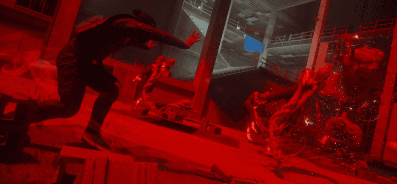 Control 2 Story Details What We Know So Far And Why Remedy Is Staying Quiet