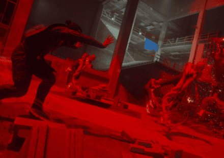 Control 2 Story Details What We Know So Far And Why Remedy Is Staying Quiet