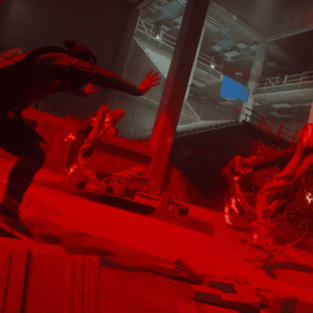 Control 2 Story Details What We Know So Far And Why Remedy Is Staying Quiet