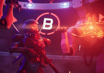Exodus RPG Release Date, Gameplay, and Everything Confirmed So Far