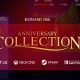 50th Anniversary Konami