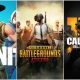 Best Battle Royale 5 Games