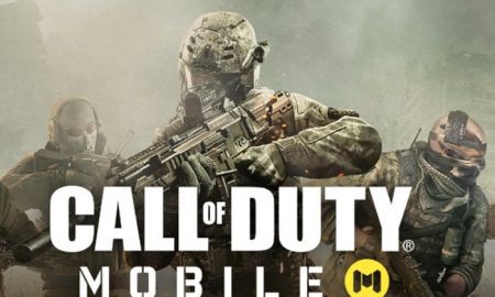 Call of Duty Mobile