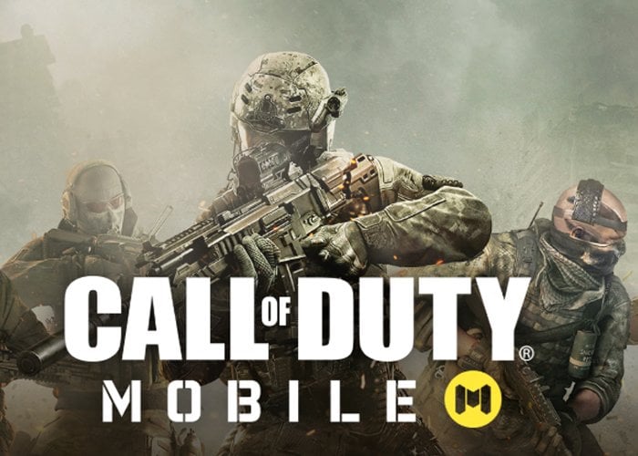 Call of Duty Mobile