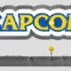 Capcom Introduces Capcom Home Arcade Game Player 3