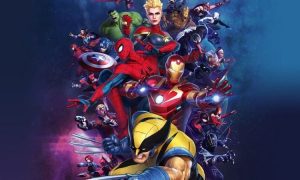 Marvel Ultimate Alliance 3