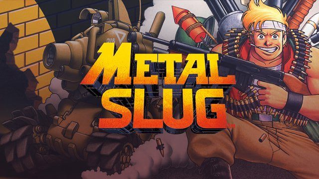 Metal Slug