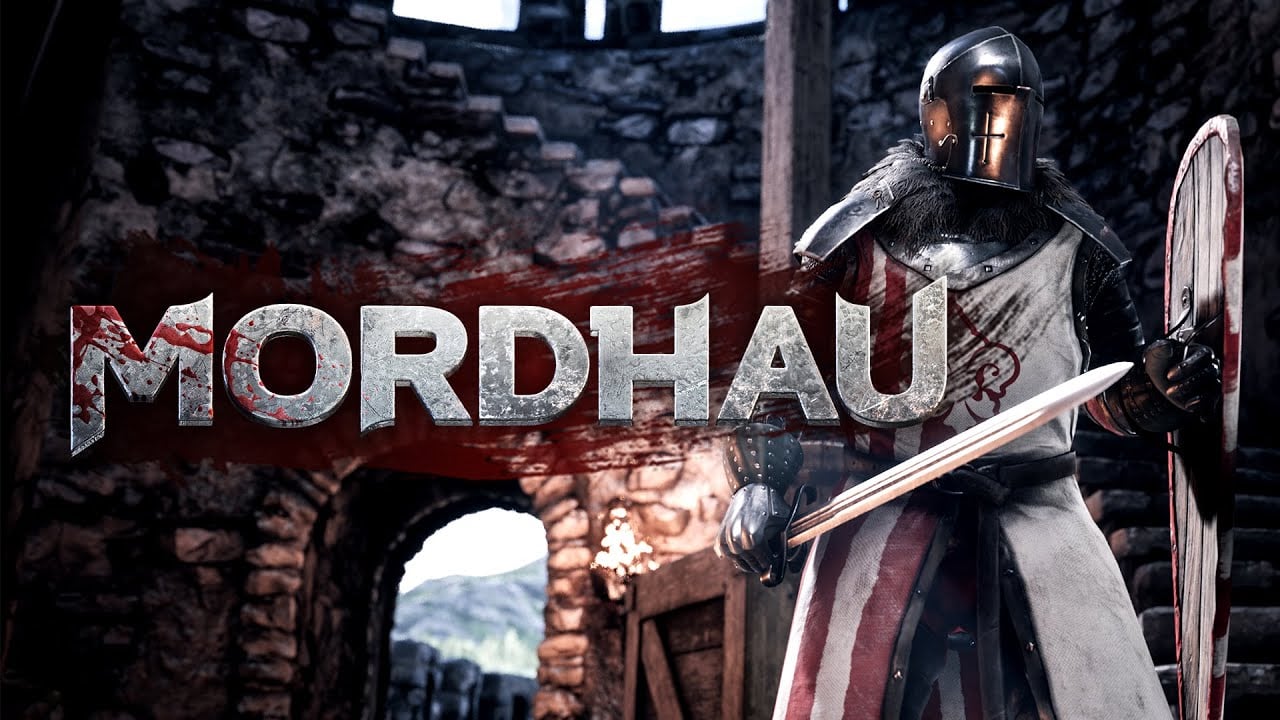 Mordhau Medieval War