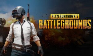 PUBG MOBILE Android Full Version Free Download