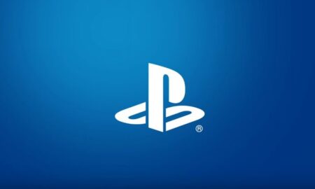 PlayStation Logo 796x416