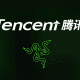 Razer dan Tencent Resmi