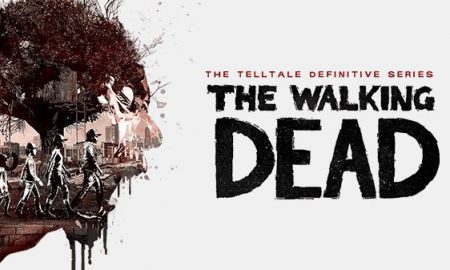 Skybound Games Launches Walking Dead