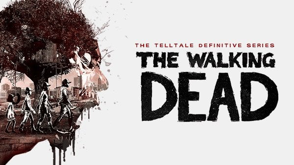 Skybound Games Launches Walking Dead