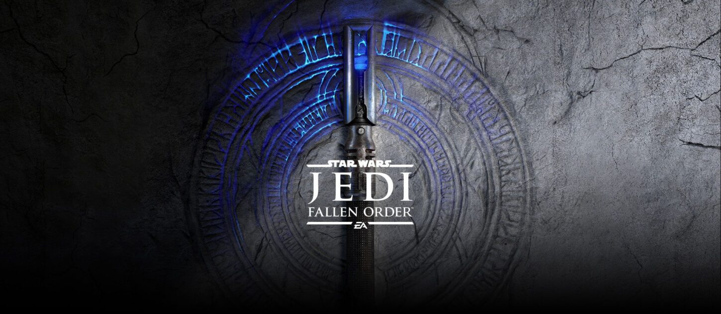 Star Wars Jedi Fallen Order 1