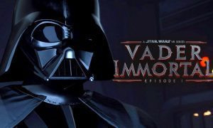 Star Wars VR Series