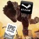 Steam vs Epic Games 1