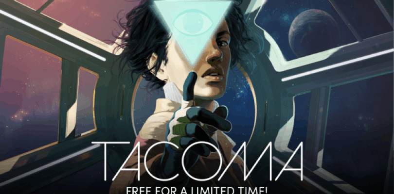 TACOMA 1