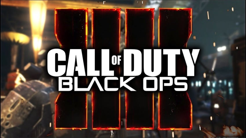 Call of Duty Black Ops 4 Update