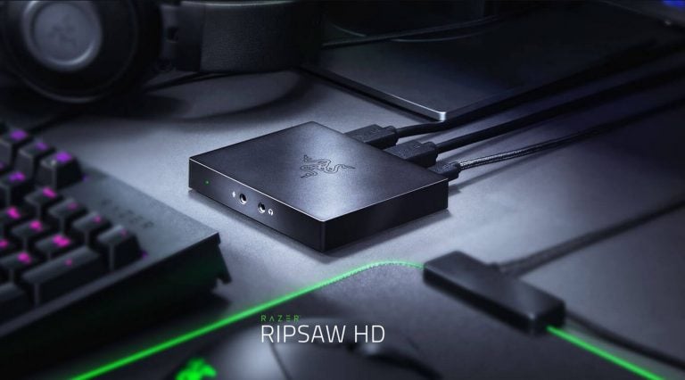 ripsaw hd