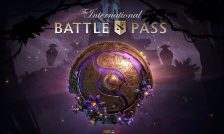The International 2019 Battle Pass Level 50 Full Version Free Download