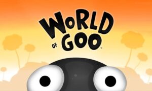 World of Goo Full Version Free Download