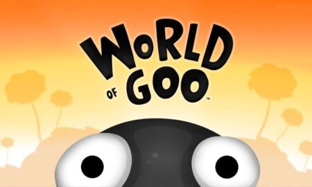 World of Goo Full Version Free Download