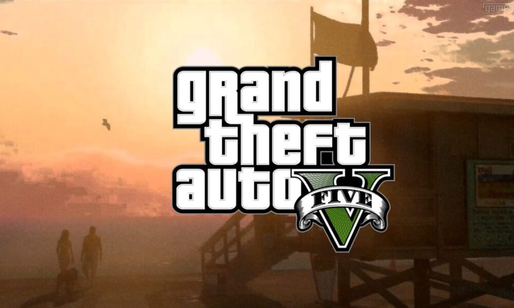 Grand Theft Auto 5 Xbox 360 Full Version Free Download - GamerRoof