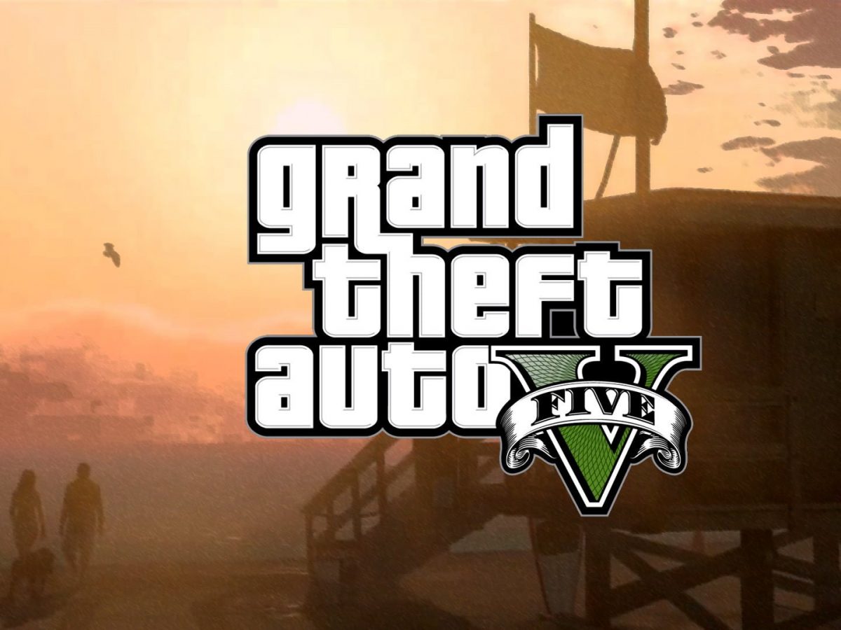 Grand Theft Auto 5 Xbox 360 Full Version Free Download - GMRF