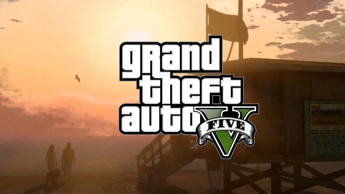 Grand Theft Auto 5 Xbox 360 Full Version Free Download - GMRF