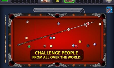 8 Ball Pool Android WORKING Mod APK Download 2019