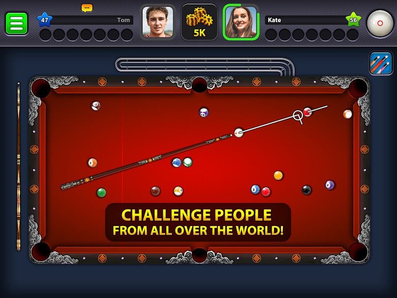 8 Ball Pool Android WORKING Mod APK Download 2019 ... - 