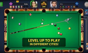 8 Ball Pool Mobile Android WORKING Mod APK Download 2019