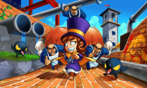 A Hat in Time Full Version Free Download