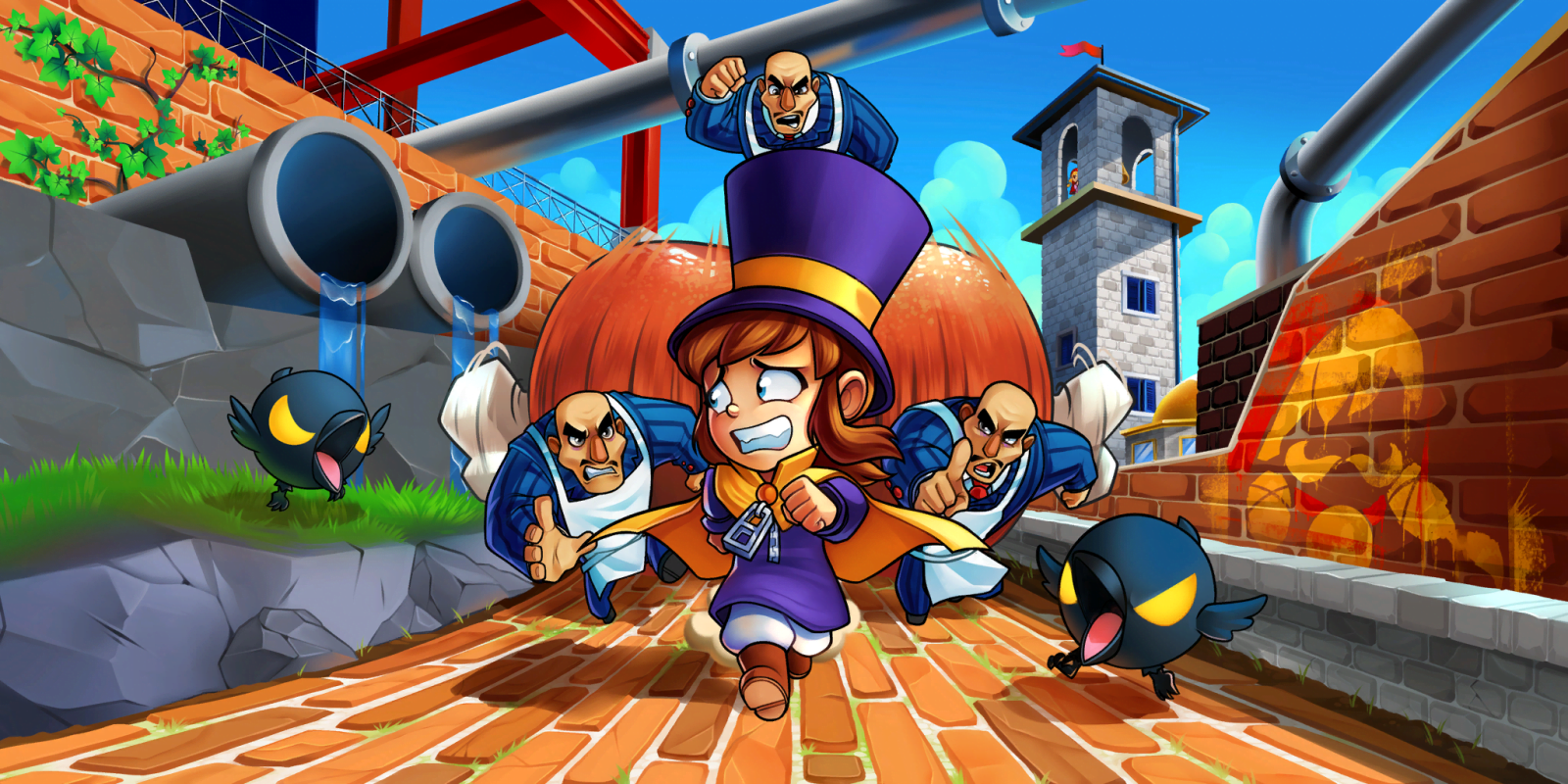 A Hat in Time Full Version Free Download