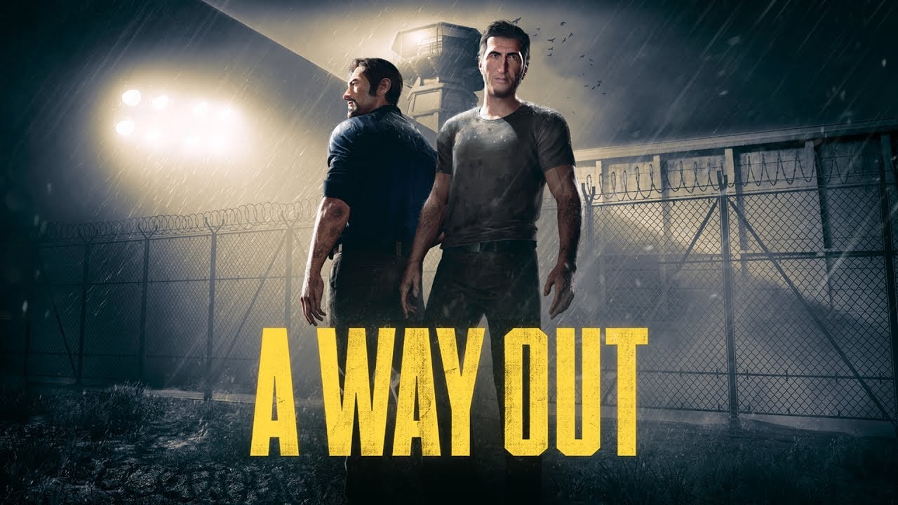 A Way Out Full Version Free Download