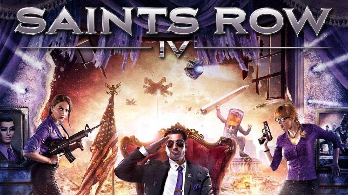 saints row 3 download highly compressed