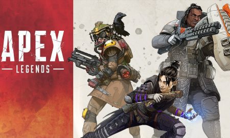 APEX LEGENDS Full Version Free Download