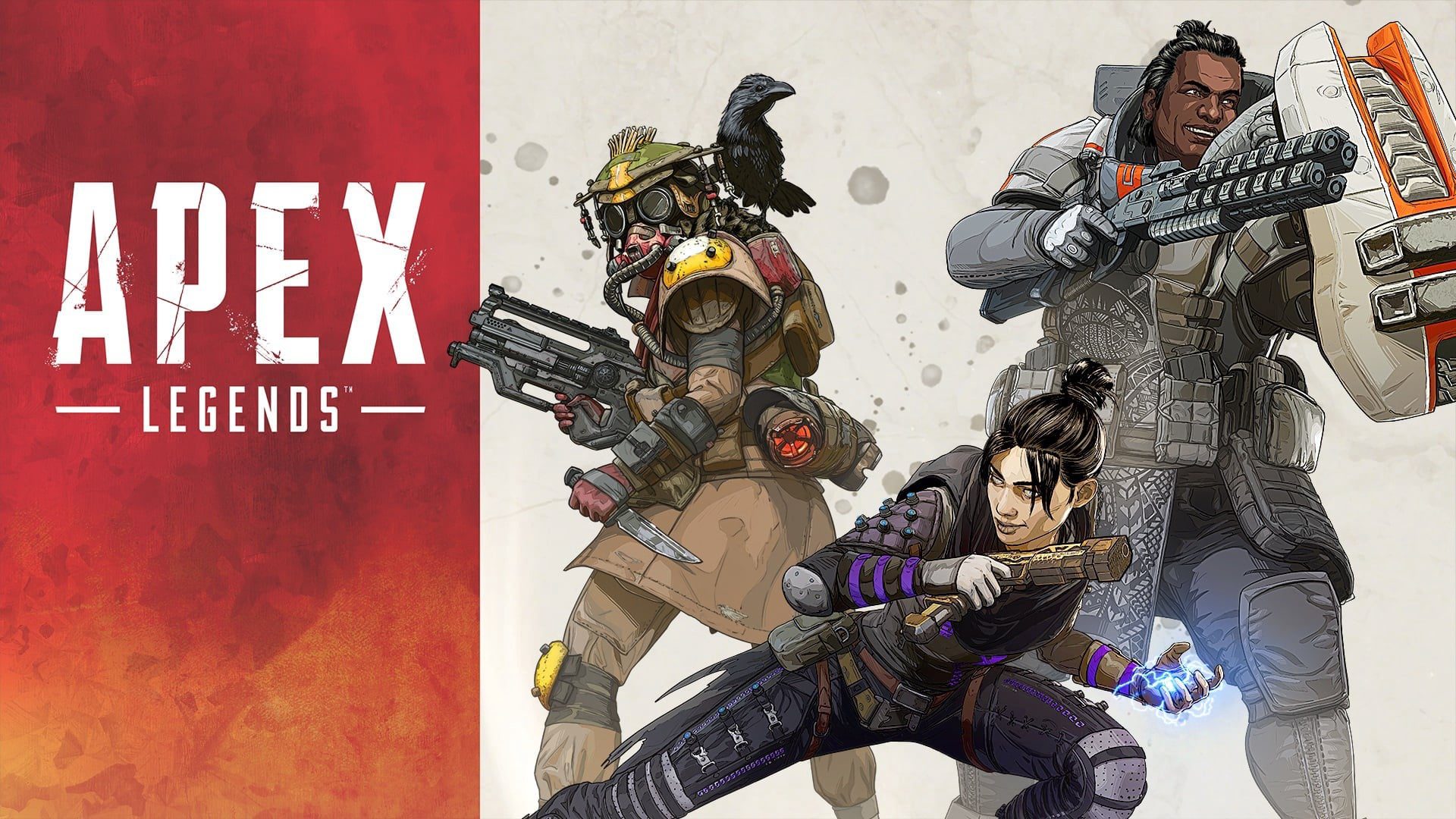 APEX LEGENDS Full Version Free Download