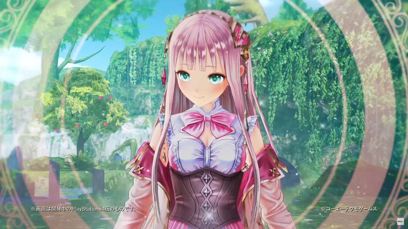 ATELIER LULUA Full Version Free Download