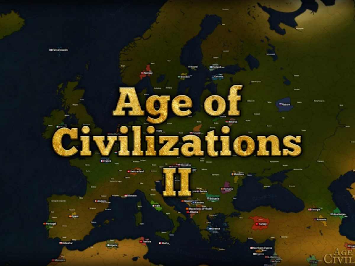 age of civilization 2 free download pc