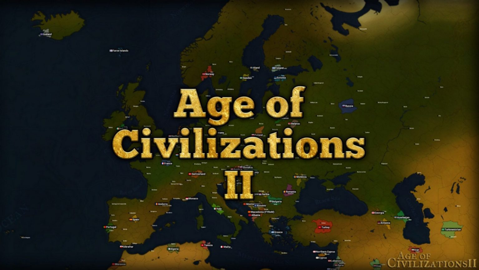 Age Of Civilization 2 Jak Grać Age of Civilizations 2 Full Version Free Download - GRF