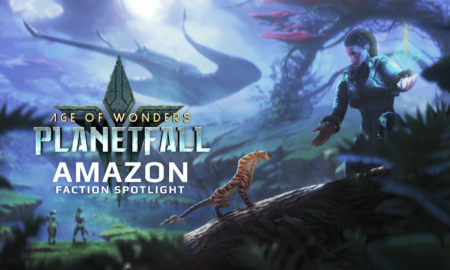 Age of Wonders Planetfall Full Version Free Download