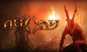 Agony Full Version Free Download