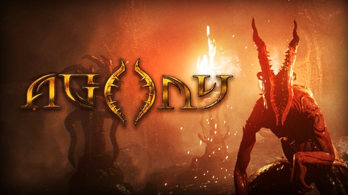 Agony PS4 Full Version Free Download